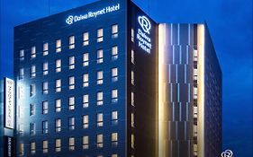 Daiwa Roynet Hotel Kumamoto